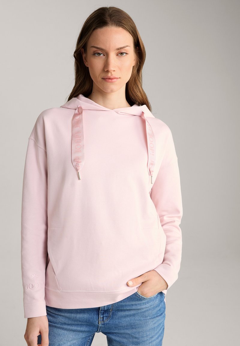 Joop! Seconda Thya Borsa Media Donna, Colore Rosa, Materiale Sintetico - 4