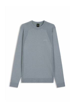 BOSS, - Sweter