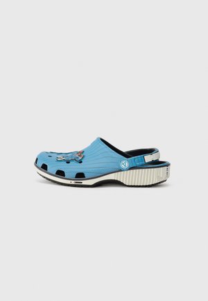 FANTASTIC 4 UNISEX - Sabots - multi-coloured