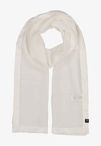 Unselected, off white