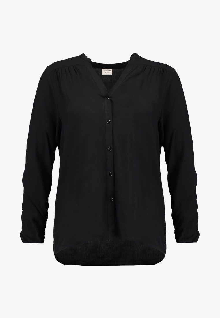 JDY NOOS Bluser black Zalando.no JDY NOOS - Bluser - black