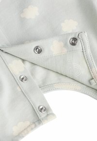 Next 4 PACK REGULAR FIT - Top dugih rukava - sage green  tan brown character