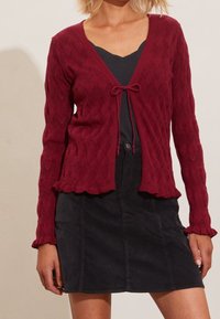 Odd Molly Neuletakki - dark red