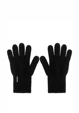Vivisence Guanti - black