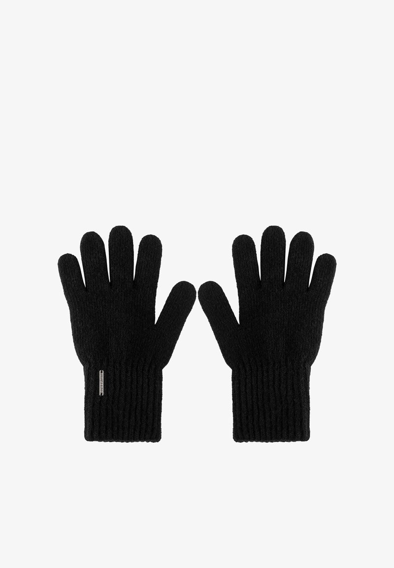 Vivisence Guanti - black