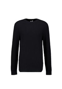 Unselected, black