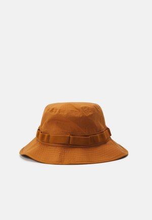 Jordan APEX BUCKET JUMPMAN - Chapeau - desert bronze/black