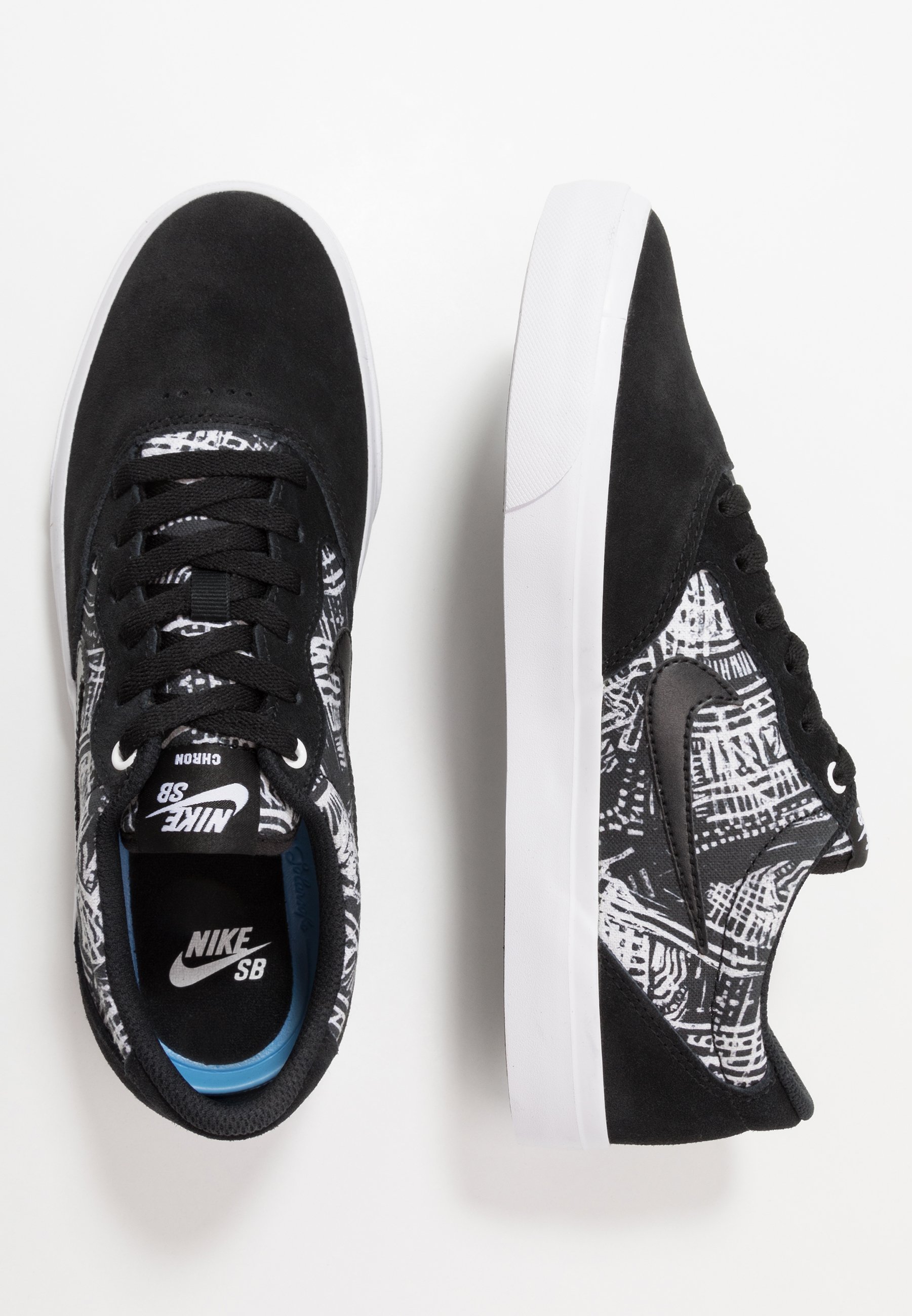 nike sb chron slr prm