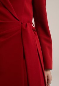 WE Fashion Dnevna haljina - red