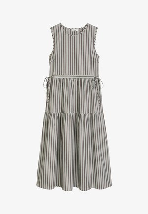 Marc O'Polo DENIM, Robe de jour - dark brown
