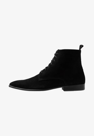 Veterboots - black