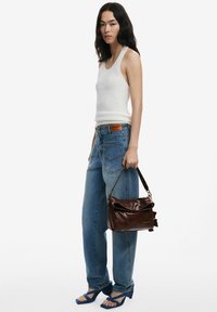 Desigual Handtasche - brown