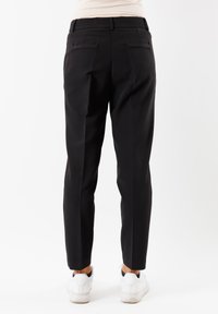 MESANGE SET - Blazer - nero