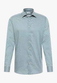 Unausgewählt, grün