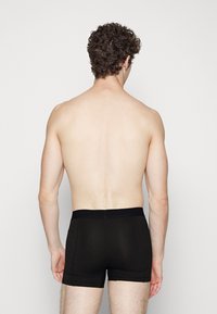 Björn Borg PREMIUM 3 PACK - Boxerbriefs - black