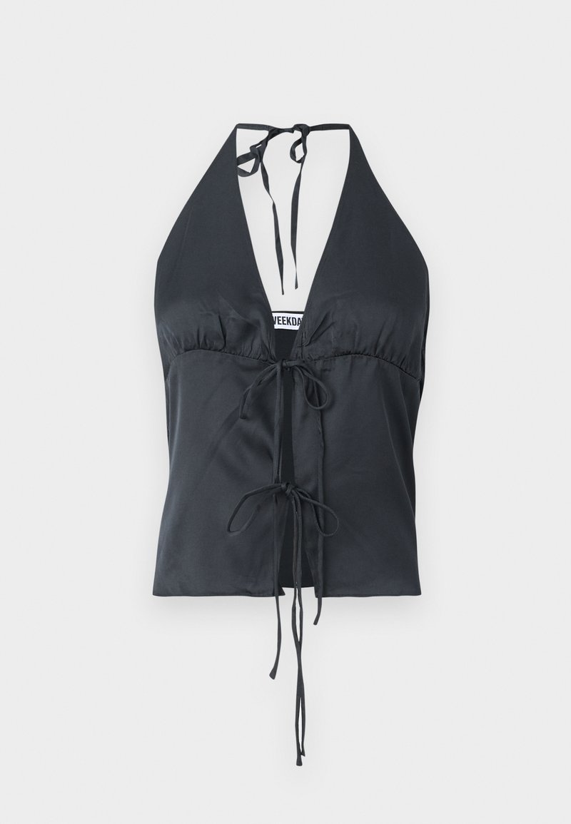 Weekday Blouse grijs