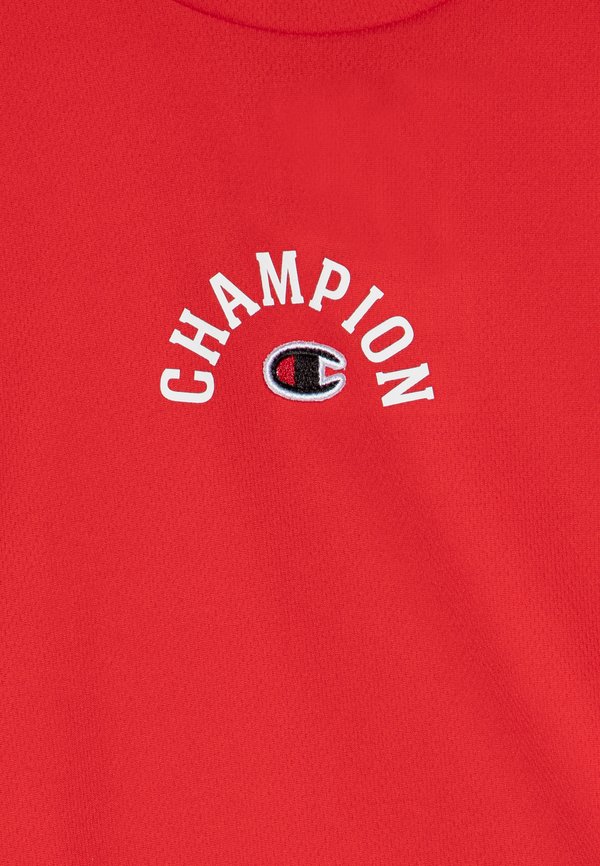 BASKETBALL INSPIRED CREWNECK  - Print T-shirt3