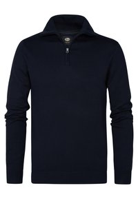 Unausgewählt, midnight navy