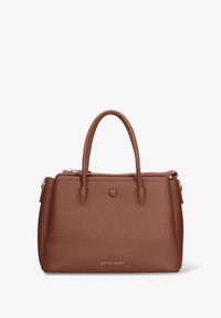 Niet geselecteerd, brown