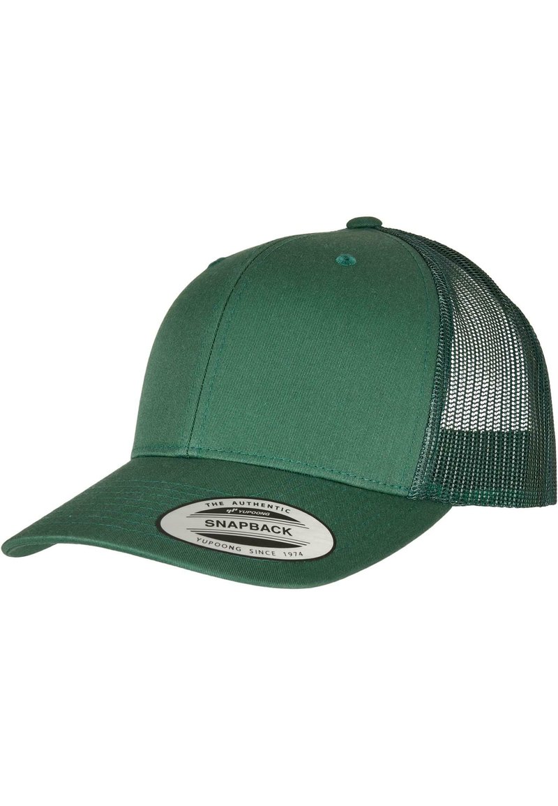 Flexfit CLASSIC - Cappellino - evergreen