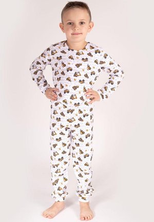 SET - Zestaw bielizny nocnej