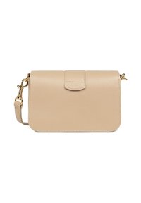 LANCASTER SMALL VALOR - Borsa a tracolla - beige