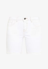 Sélectionné, weiß