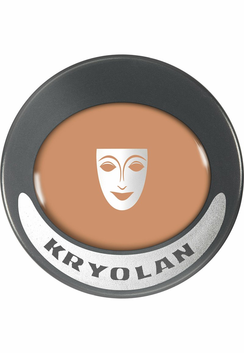 Kryolan ULTRA FOUNDATION - Foundation - ob 1