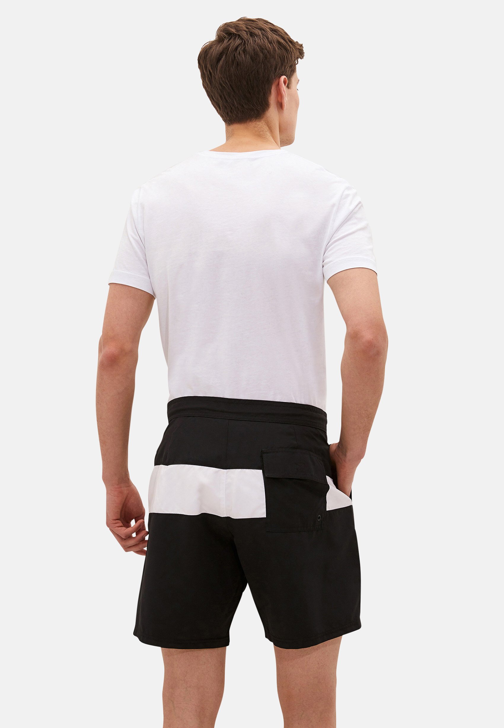 Uomo BADESHORTS - Shorts Uomo BADESHORTS - Shorts