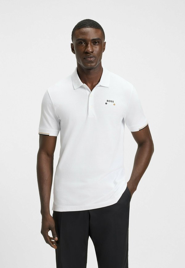 PADDY OPEN - Polo shirt