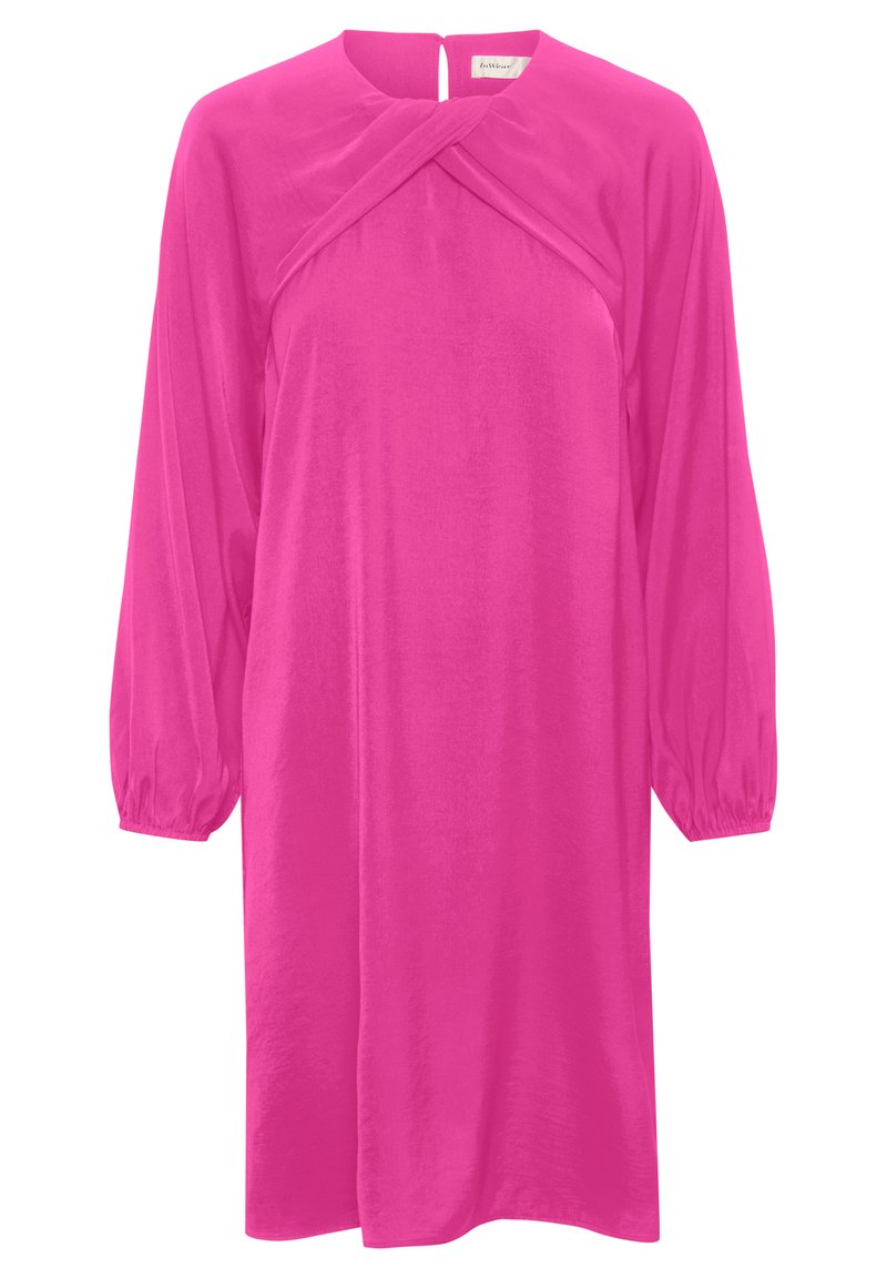 InWear Jurk donkerroze