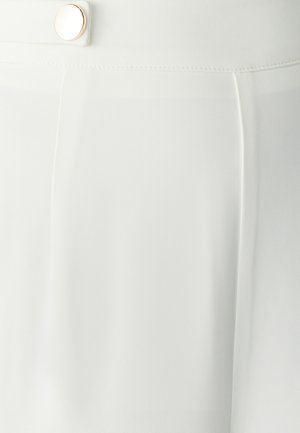 BWLDR ZEPHYR - Bukser - white