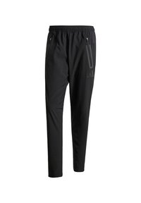 TIRO 25 PRO VIS TECH TRAVEL PANTS - Træningsbukser - black