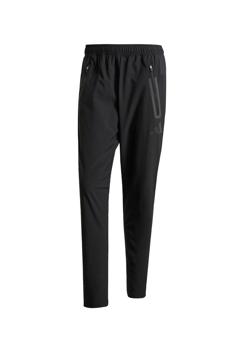 adidas performance Trainingsbroek zwart adidas performance Trainingsbroek zwart