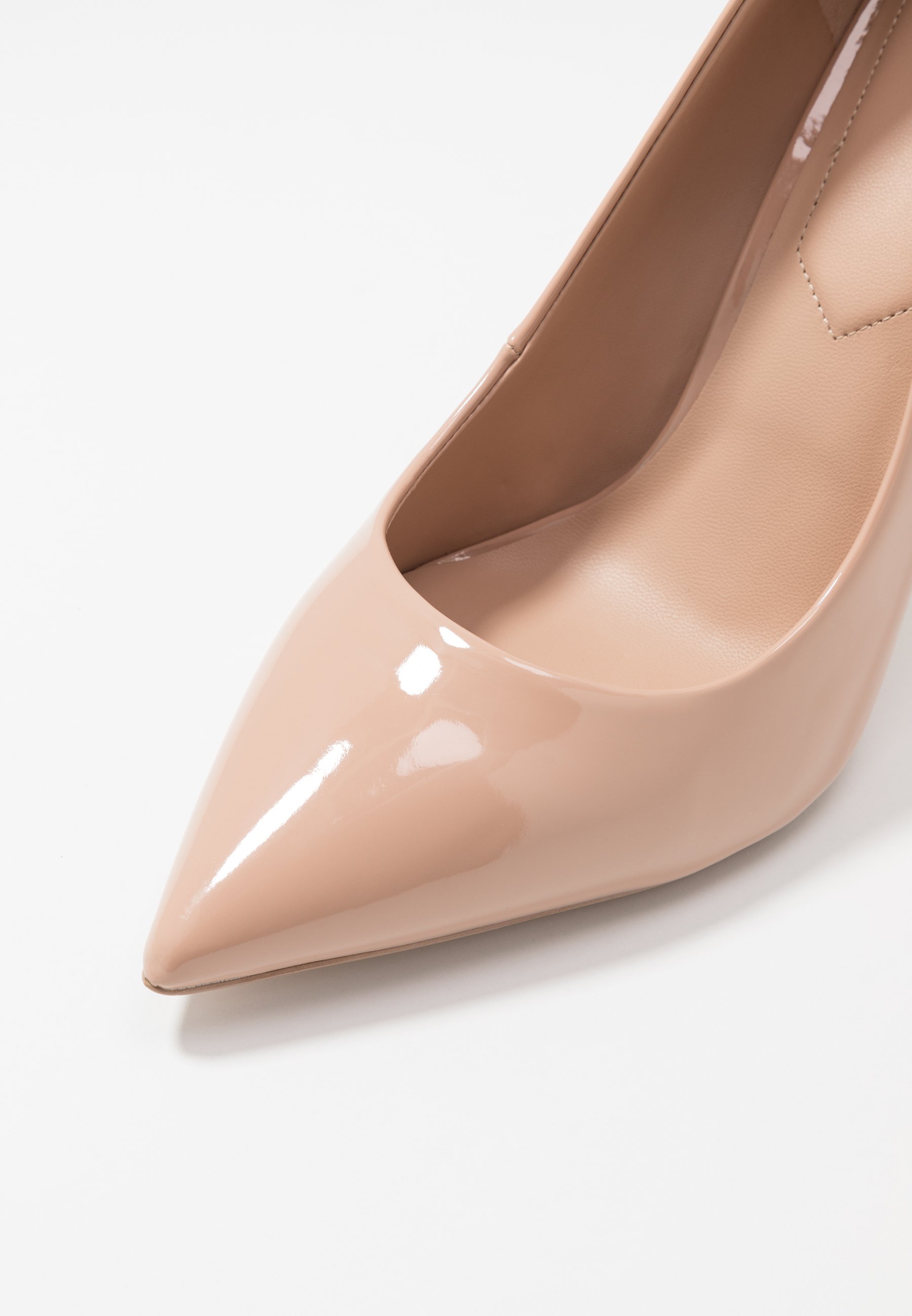 STESSY WIDE FIT Klassiska pumps bone STESSY WIDE FIT Klassiska pumps bone