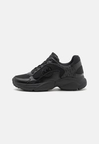 MICHAEL Michael Kors Sneakers basse - black