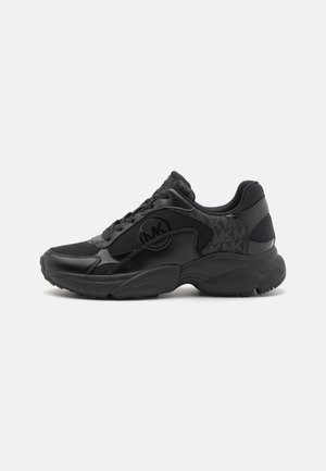 Sneakers basse - black