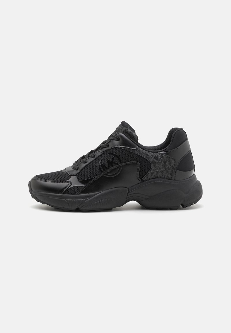 MICHAEL Michael Kors Sneakers basse - black