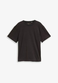 Non sélectionné, black