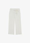 Broek - off-white