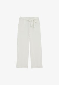 Valgt, off-white