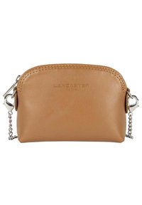 LANCASTER PARIS PM - Borsa a tracolla - camel