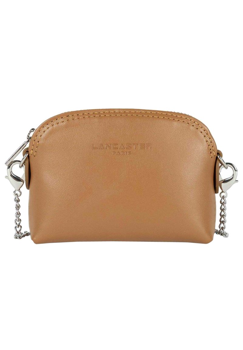 LANCASTER PARIS PM - Borsa a tracolla - camel