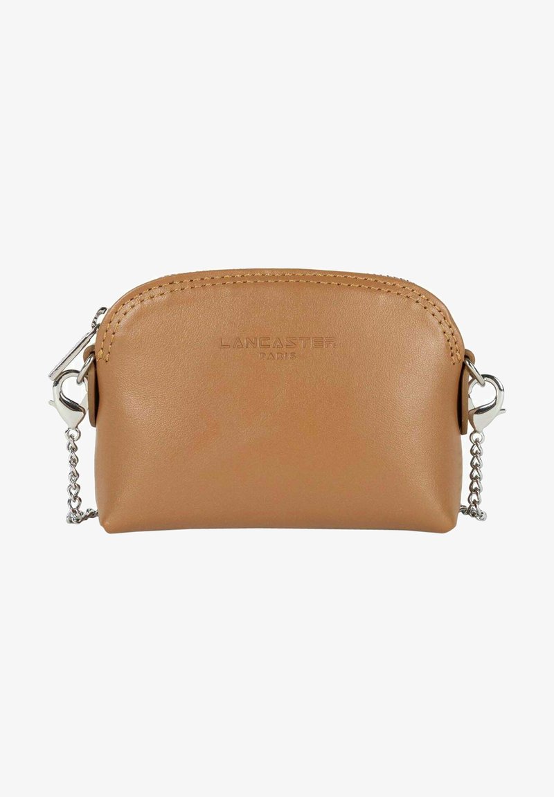 LANCASTER PARIS PM - Borsa a tracolla - camel