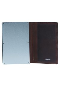 JOOP! LORETO C-ONE E-CAGE SV8O - Portafoglio - darkbrown