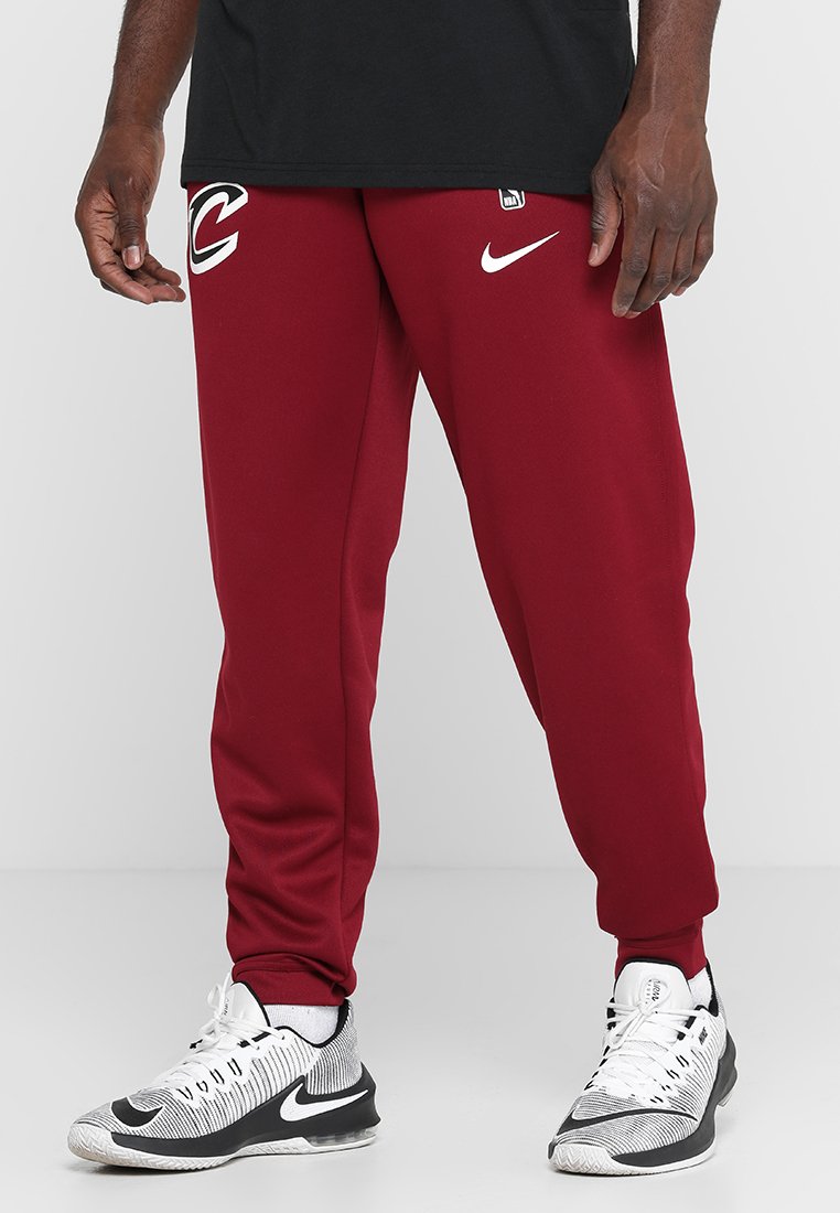 cleveland cavaliers nike spotlight