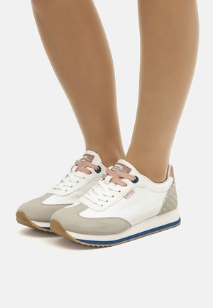 mtng, DEPORTIVAS - Sneakers laag - rosa