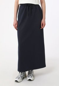 Modanisa BENIN - Maxinederdele - blue