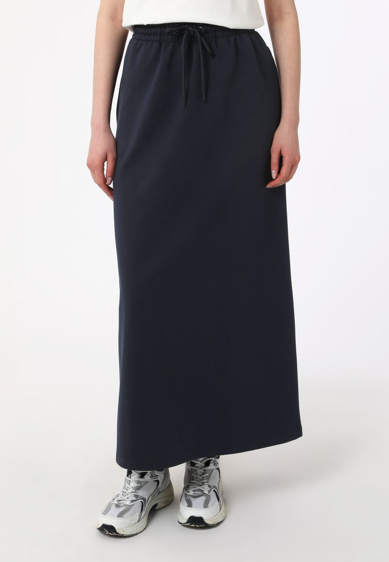 Modanisa BENIN - Maxinederdele - blue