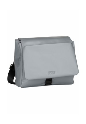 TOLJA  - Bandolera - mid grey